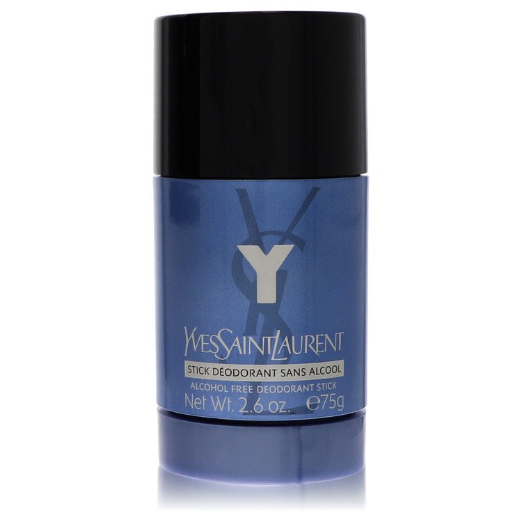 Y by Yves Saint Laurent Deodorant Stick 2.5 oz Y by Yves Saint Laurent Deodorant Stick 2.5 oz